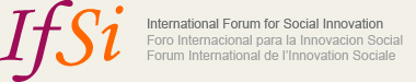 IFSI - International Forum for Social Innovation